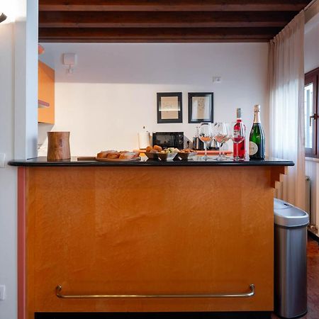 Klimt House Apartment Venice Ngoại thất bức ảnh