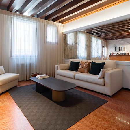 Klimt House Apartment Venice Ngoại thất bức ảnh