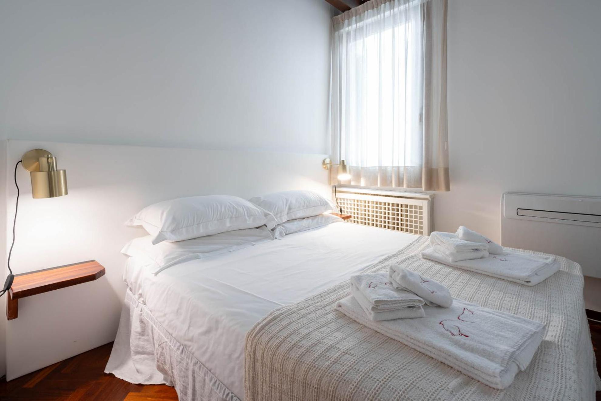 Klimt House Apartment Venice Ngoại thất bức ảnh