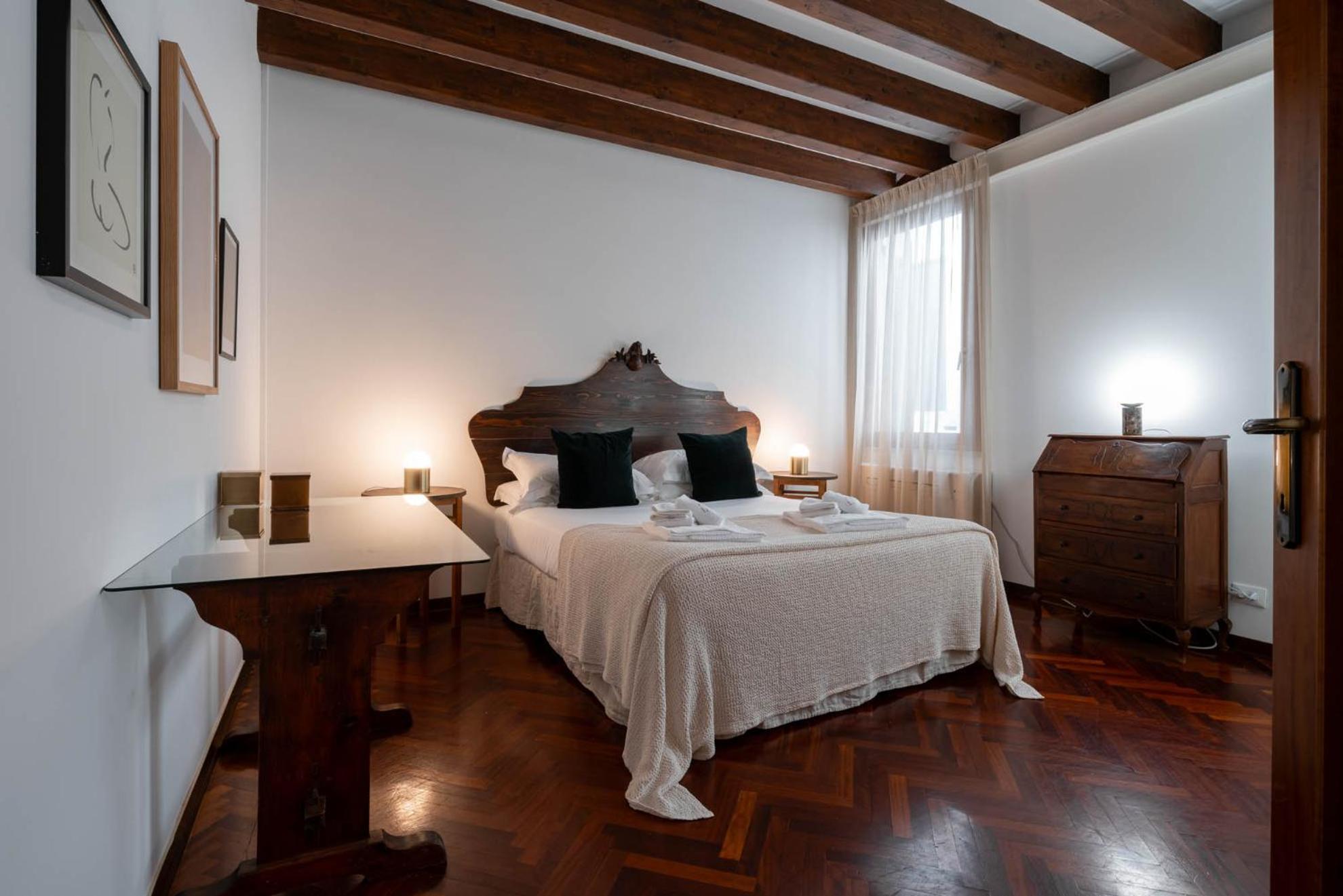 Klimt House Apartment Venice Ngoại thất bức ảnh