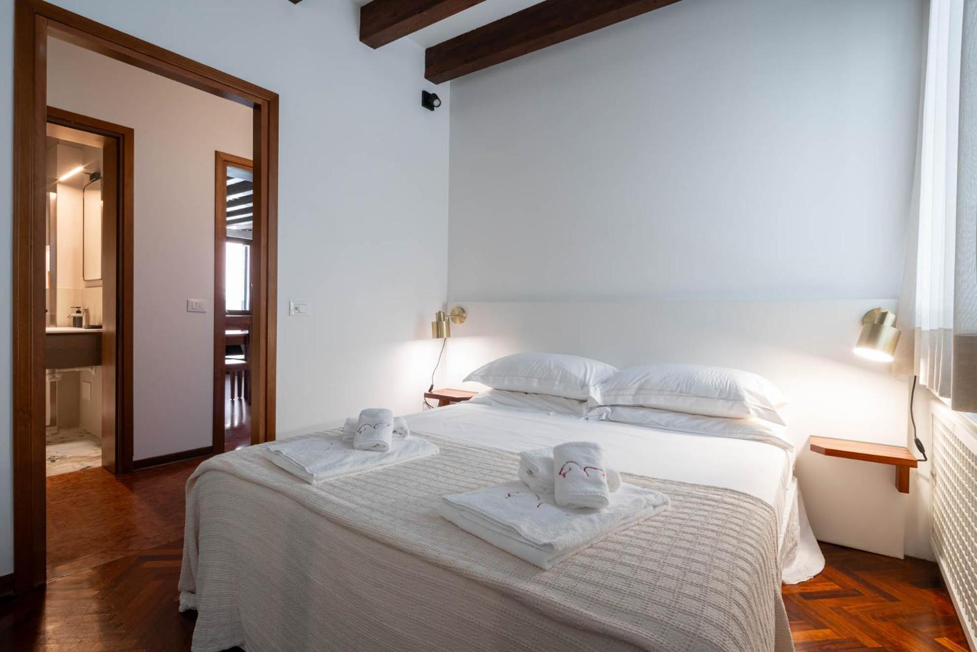 Klimt House Apartment Venice Ngoại thất bức ảnh