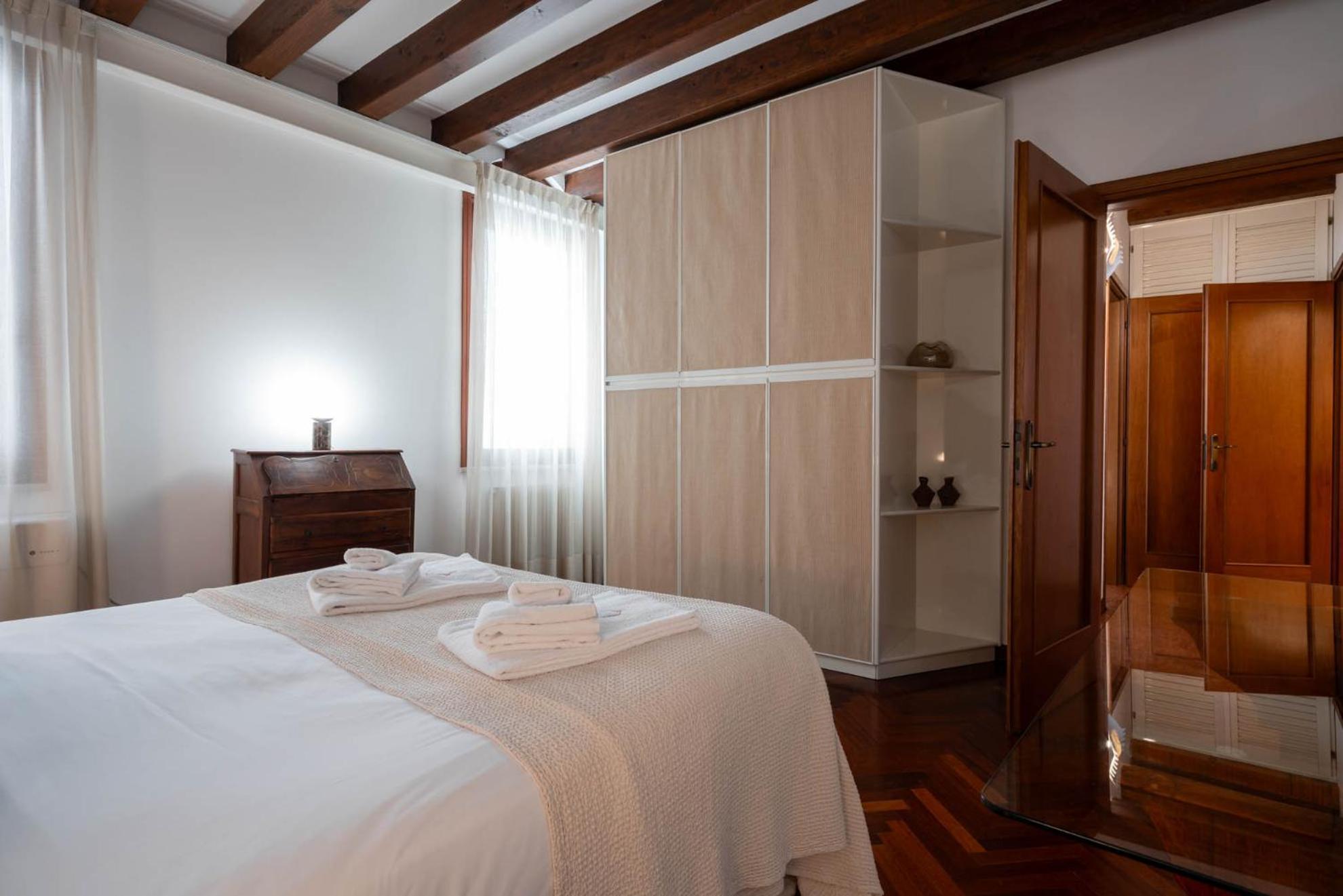 Klimt House Apartment Venice Ngoại thất bức ảnh
