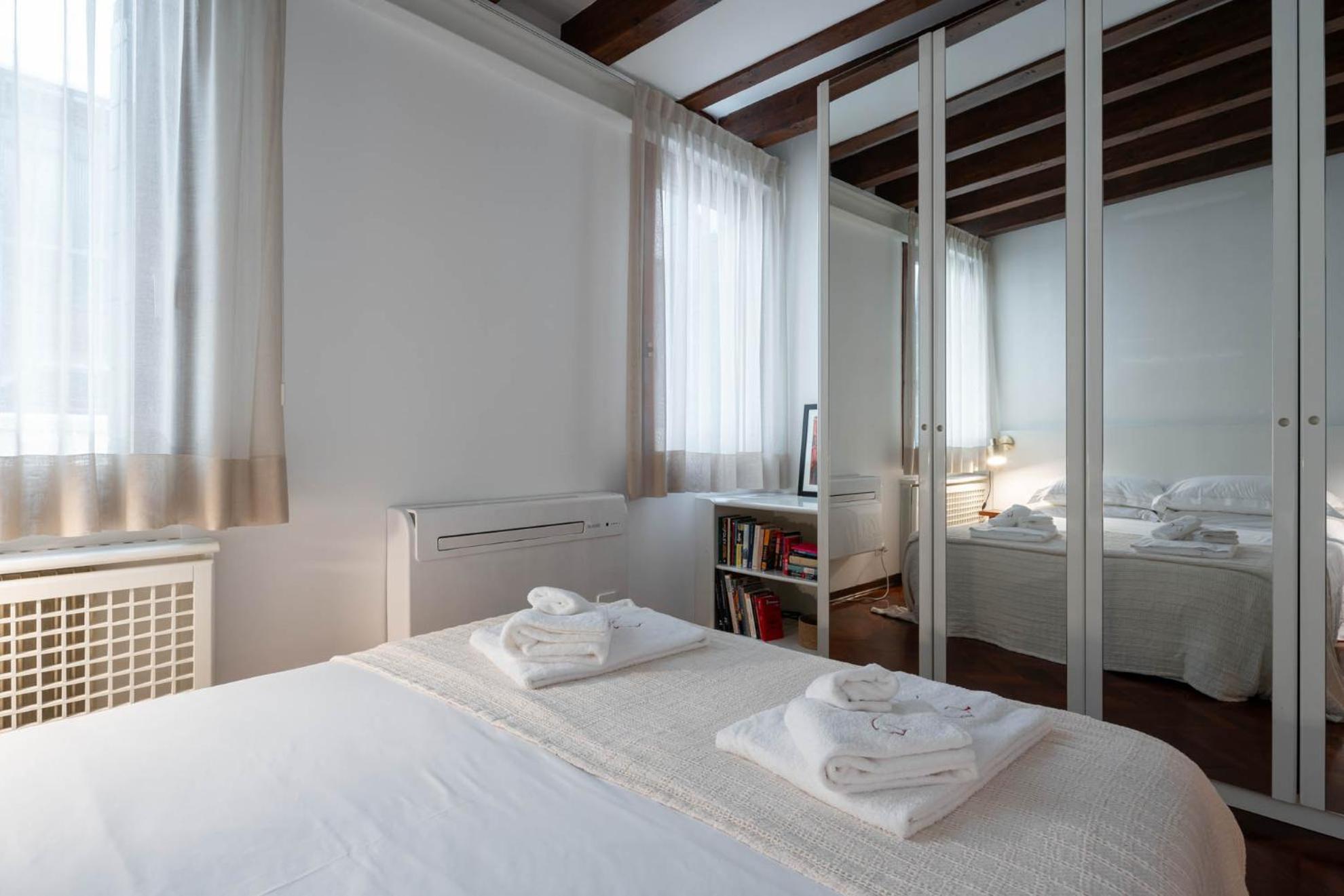 Klimt House Apartment Venice Ngoại thất bức ảnh