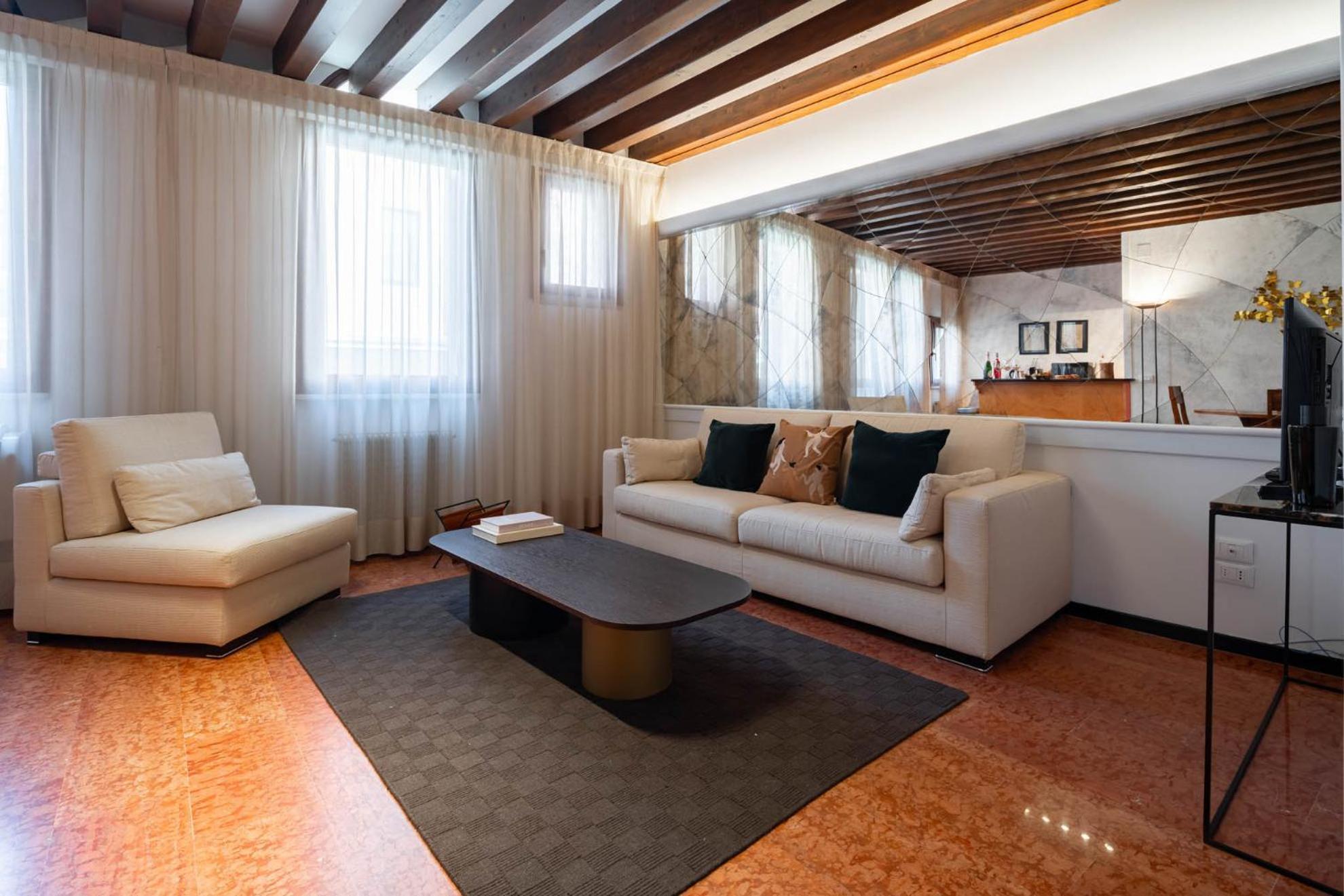 Klimt House Apartment Venice Ngoại thất bức ảnh