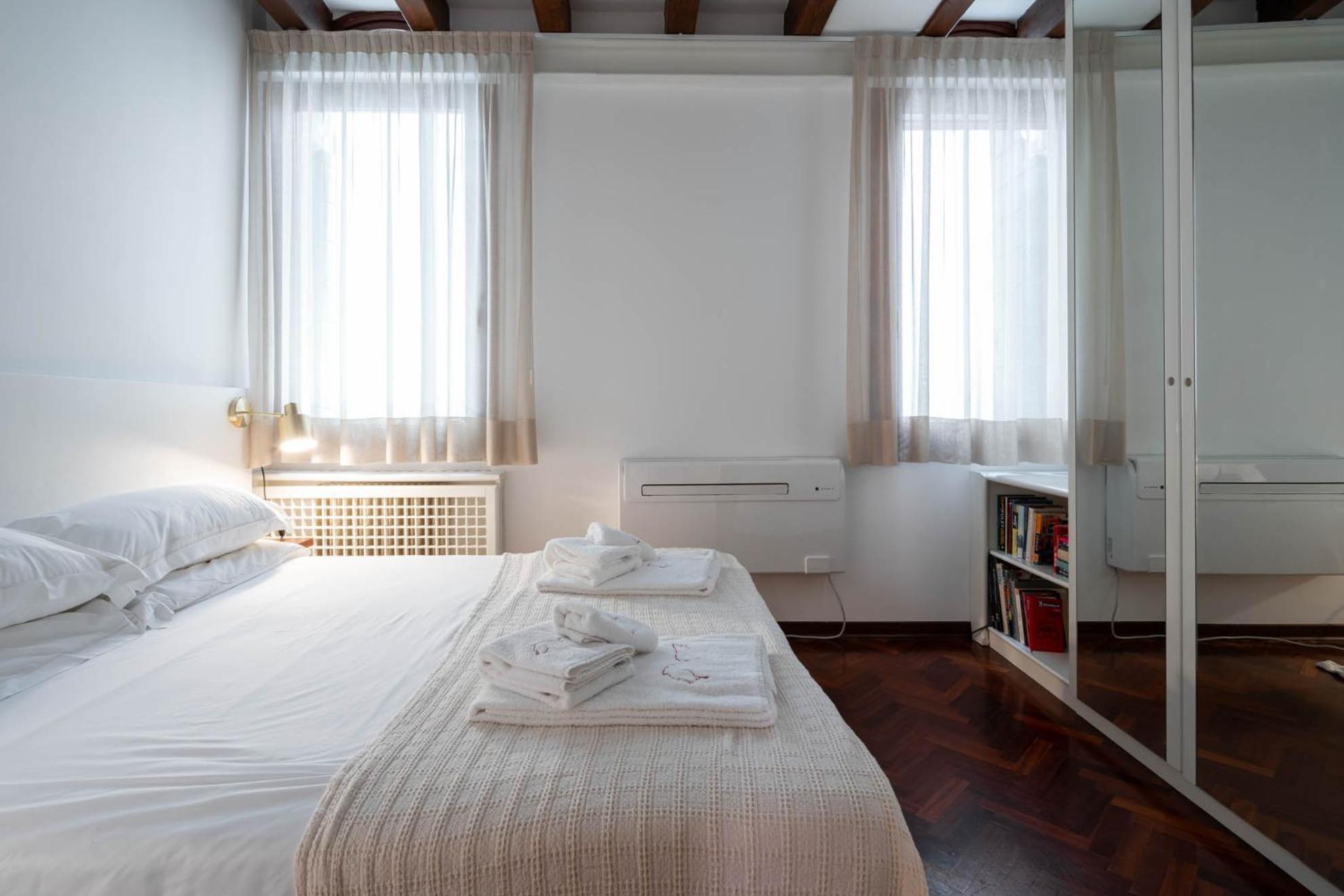 Klimt House Apartment Venice Ngoại thất bức ảnh