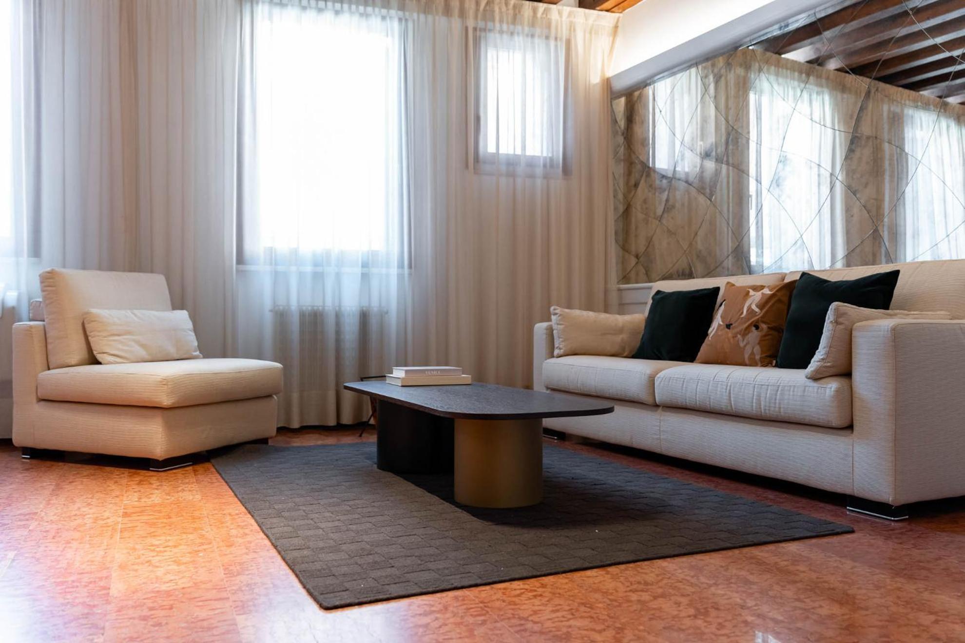 Klimt House Apartment Venice Ngoại thất bức ảnh