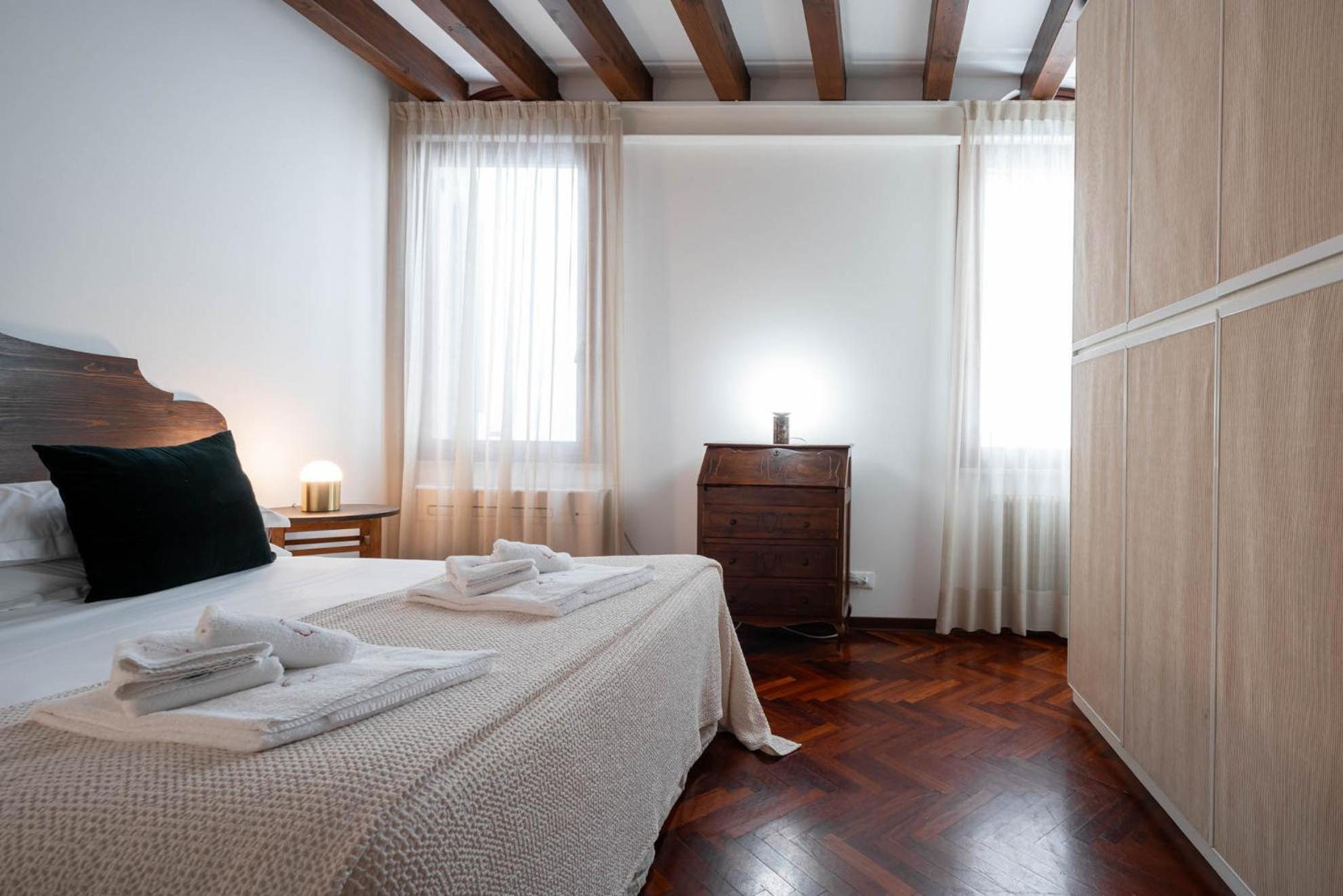 Klimt House Apartment Venice Ngoại thất bức ảnh
