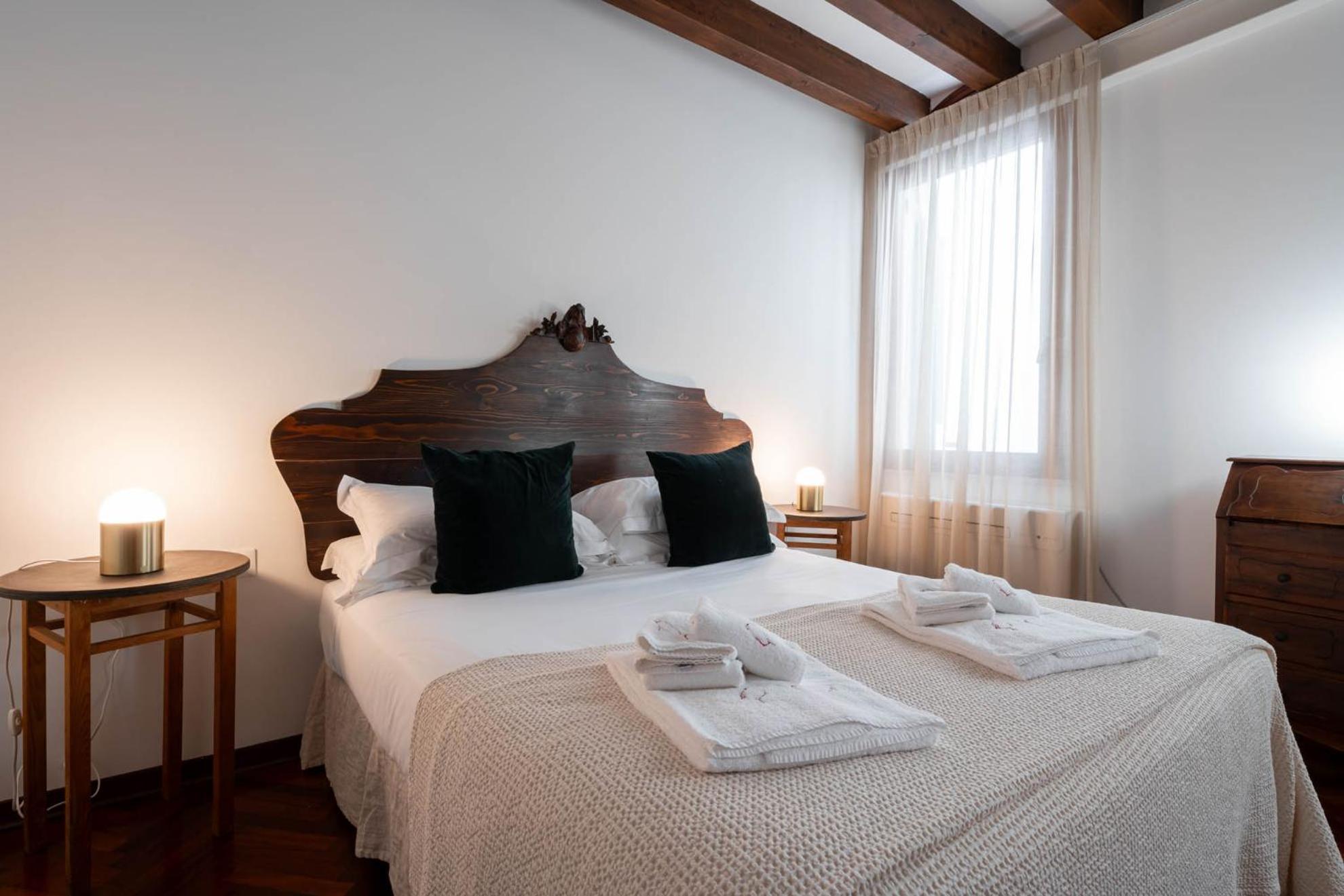 Klimt House Apartment Venice Ngoại thất bức ảnh