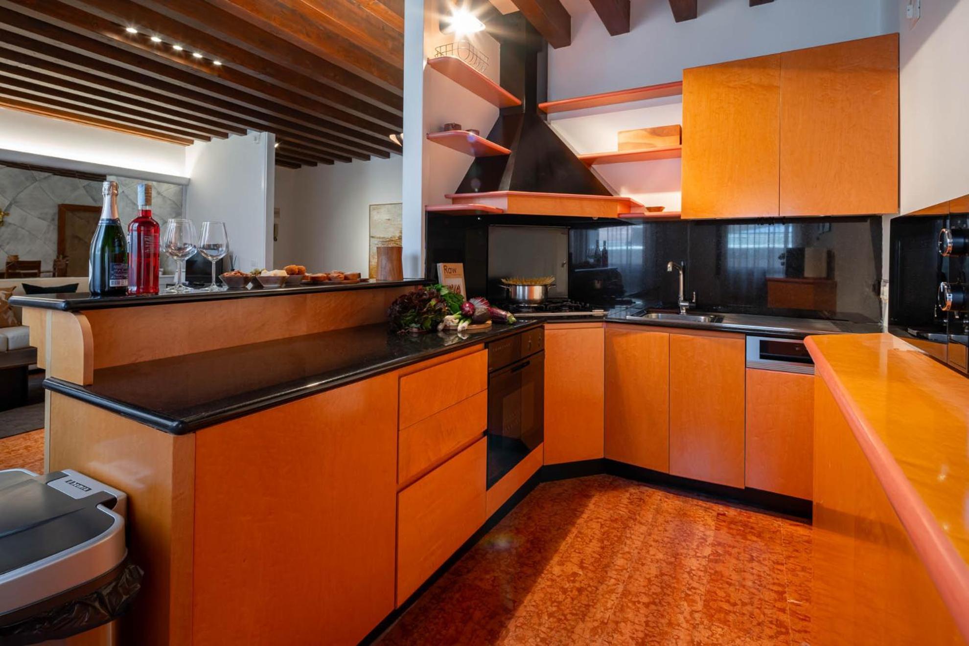 Klimt House Apartment Venice Ngoại thất bức ảnh