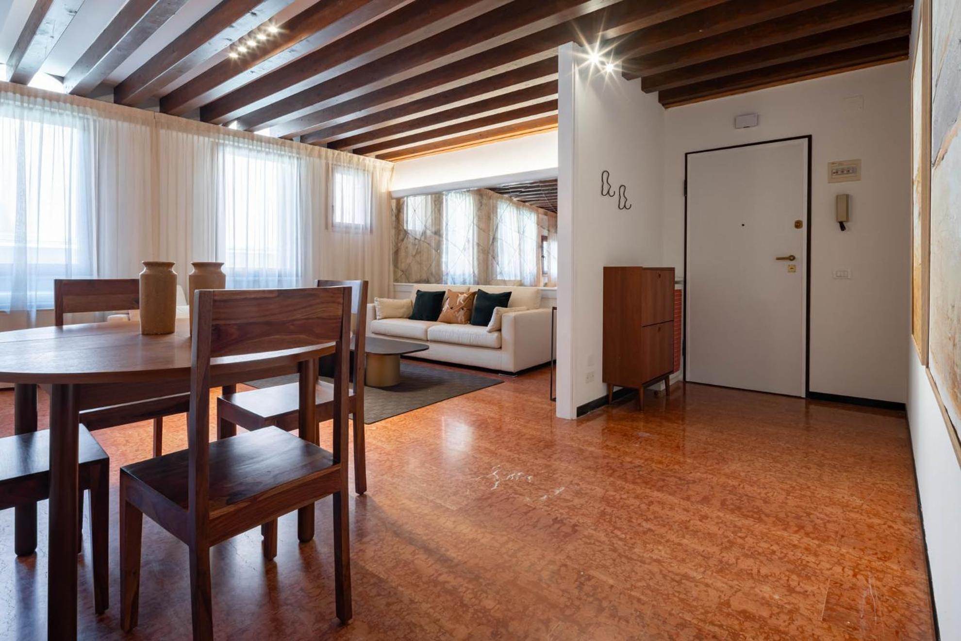 Klimt House Apartment Venice Ngoại thất bức ảnh