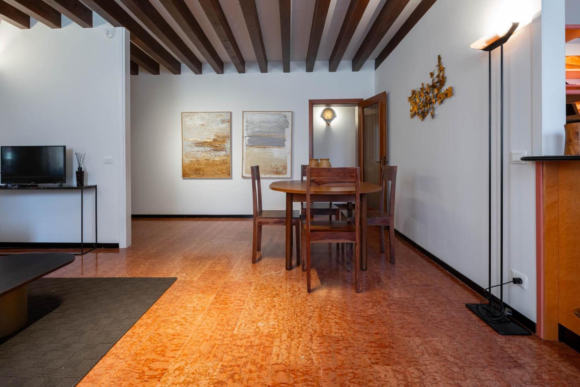 Klimt House Apartment Venice Ngoại thất bức ảnh