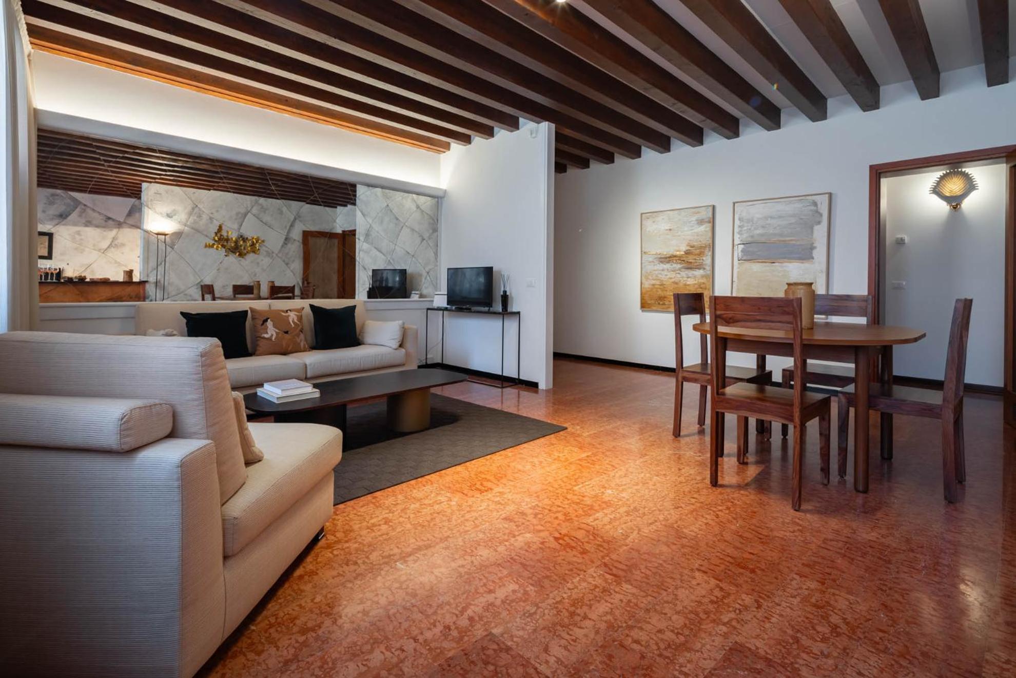 Klimt House Apartment Venice Ngoại thất bức ảnh
